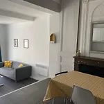Loft Boulonnais