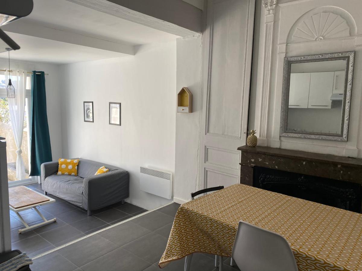 Loft Boulonnais Appartement *