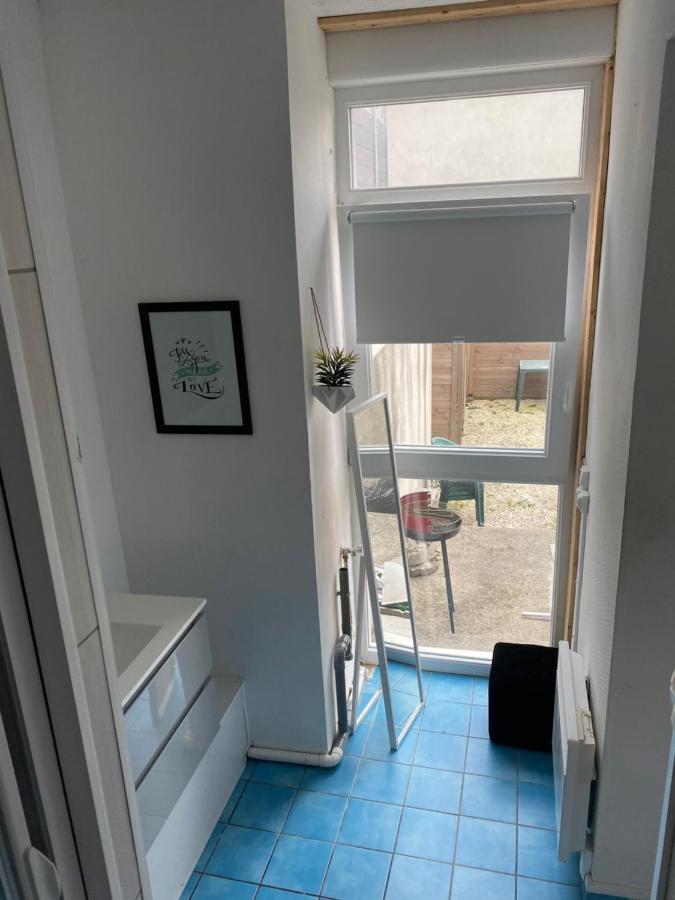 Appartement Loft Boulonnais *